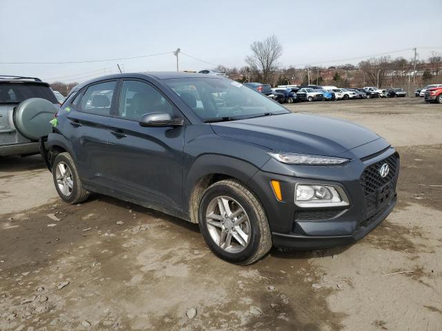 Photo 3 VIN: KM8K1CAAXMU648129 - HYUNDAI KONA 