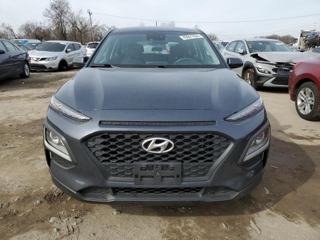 Photo 4 VIN: KM8K1CAAXMU648129 - HYUNDAI KONA 