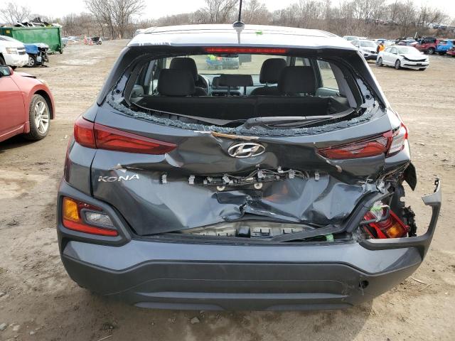 Photo 5 VIN: KM8K1CAAXMU648129 - HYUNDAI KONA 