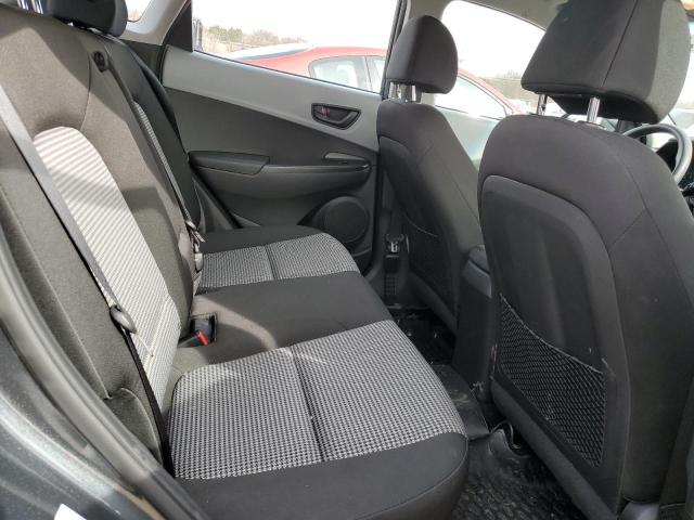 Photo 9 VIN: KM8K1CAAXMU648129 - HYUNDAI KONA 