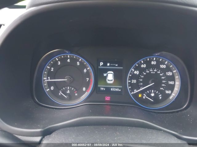 Photo 6 VIN: KM8K1CAAXMU660734 - HYUNDAI KONA 