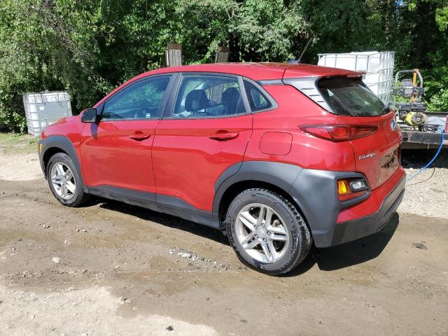 Photo 1 VIN: KM8K1CAAXMU662774 - HYUNDAI KONA 