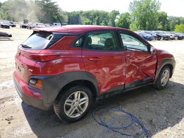 Photo 2 VIN: KM8K1CAAXMU662774 - HYUNDAI KONA 