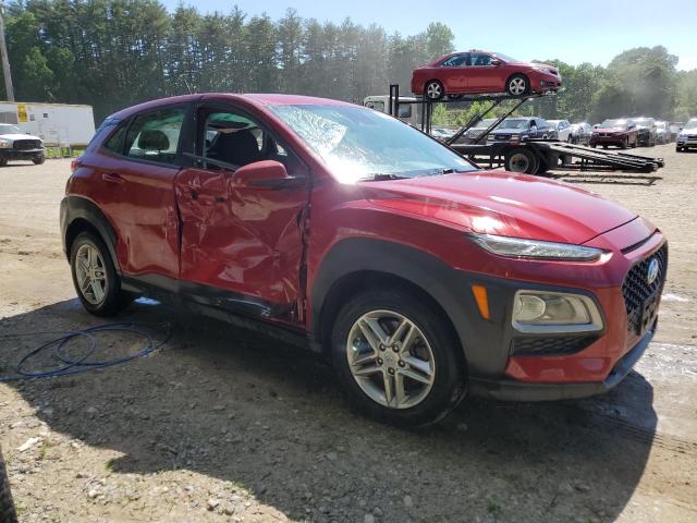 Photo 3 VIN: KM8K1CAAXMU662774 - HYUNDAI KONA 