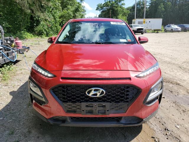 Photo 4 VIN: KM8K1CAAXMU662774 - HYUNDAI KONA 