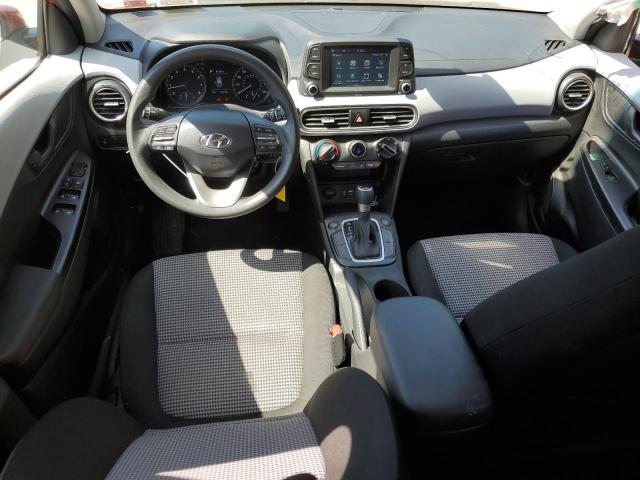 Photo 7 VIN: KM8K1CAAXMU662774 - HYUNDAI KONA 