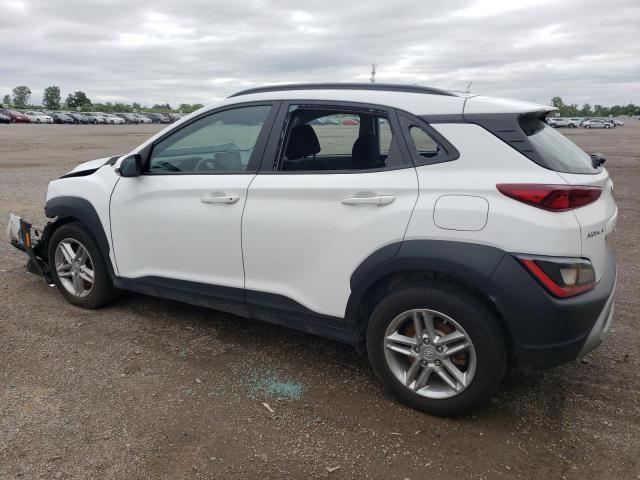 Photo 1 VIN: KM8K1CAB6NU847222 - HYUNDAI KONA 