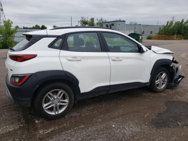 Photo 2 VIN: KM8K1CAB6NU847222 - HYUNDAI KONA 