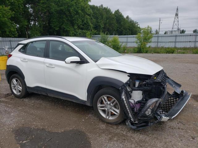 Photo 3 VIN: KM8K1CAB6NU847222 - HYUNDAI KONA 