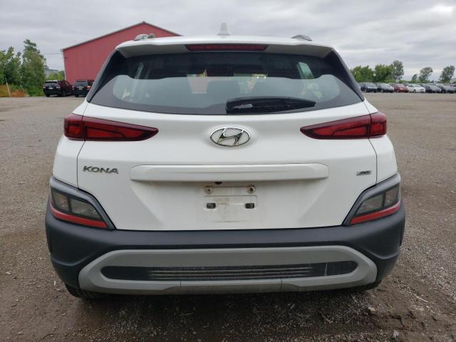 Photo 5 VIN: KM8K1CAB6NU847222 - HYUNDAI KONA 