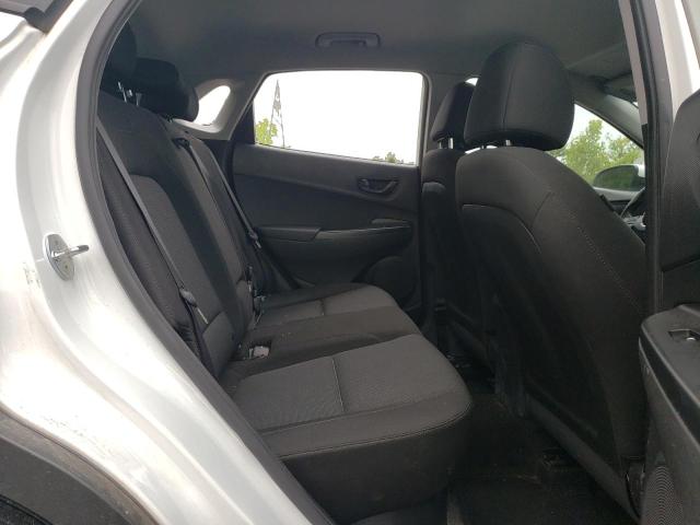 Photo 9 VIN: KM8K1CAB6NU847222 - HYUNDAI KONA 