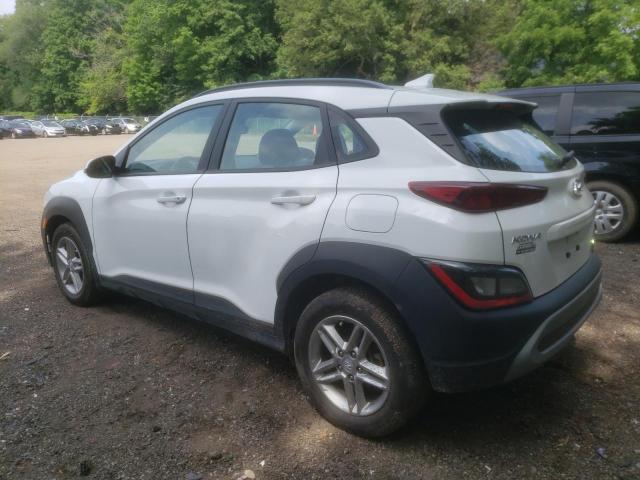 Photo 1 VIN: KM8K1CAB7NU765242 - HYUNDAI KONA SE 