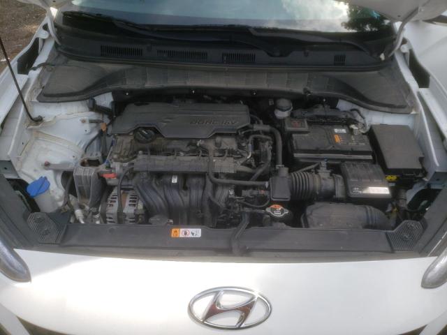 Photo 11 VIN: KM8K1CAB7NU765242 - HYUNDAI KONA SE 