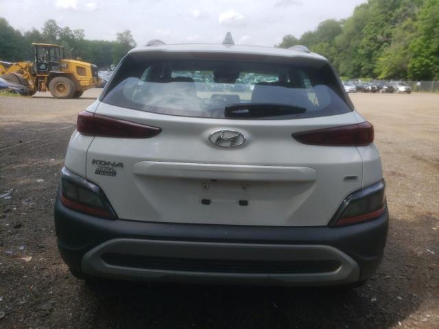 Photo 5 VIN: KM8K1CAB7NU765242 - HYUNDAI KONA SE 