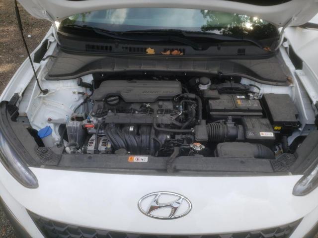 Photo 11 VIN: KM8K1CAB7NU871500 - HYUNDAI KONA SE 