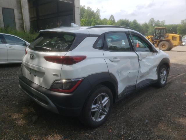 Photo 2 VIN: KM8K1CAB7NU871500 - HYUNDAI KONA SE 