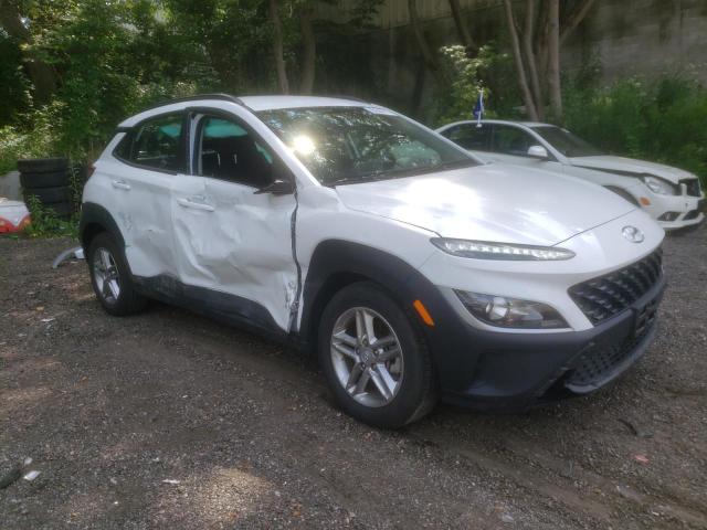 Photo 3 VIN: KM8K1CAB7NU871500 - HYUNDAI KONA SE 