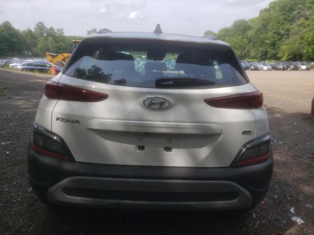 Photo 5 VIN: KM8K1CAB7NU871500 - HYUNDAI KONA SE 