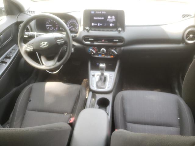 Photo 7 VIN: KM8K1CAB7NU871500 - HYUNDAI KONA SE 