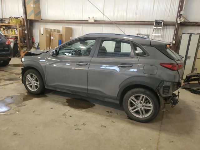 Photo 1 VIN: KM8K1CAB9NU767512 - HYUNDAI KONA SE 