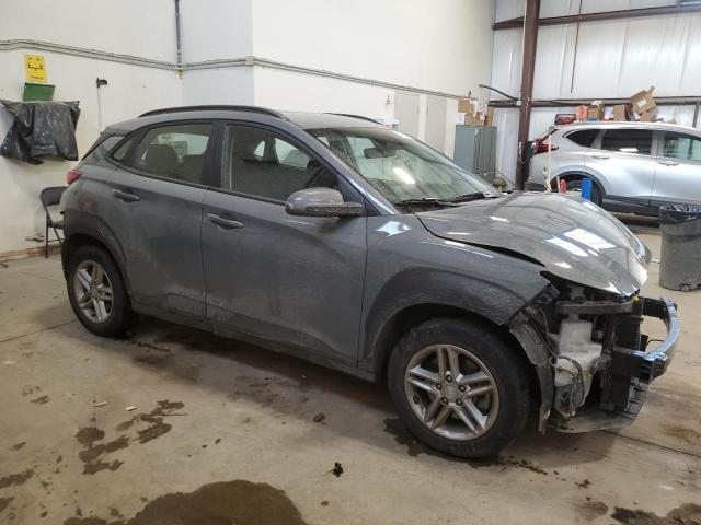 Photo 3 VIN: KM8K1CAB9NU767512 - HYUNDAI KONA SE 