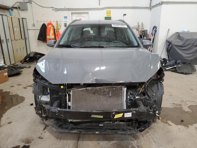 Photo 4 VIN: KM8K1CAB9NU767512 - HYUNDAI KONA SE 