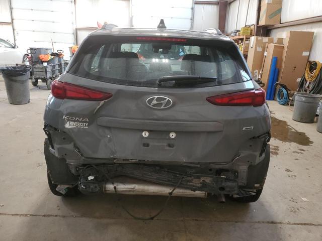 Photo 5 VIN: KM8K1CAB9NU767512 - HYUNDAI KONA SE 