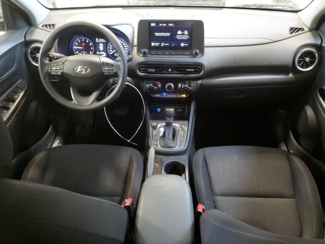 Photo 7 VIN: KM8K1CAB9NU767512 - HYUNDAI KONA SE 