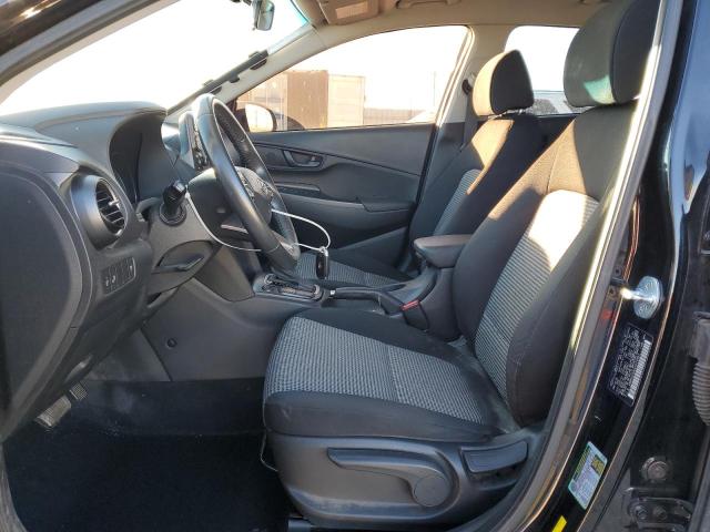 Photo 6 VIN: KM8K22AA0JU072991 - HYUNDAI KONA 