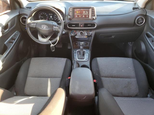 Photo 7 VIN: KM8K22AA0JU072991 - HYUNDAI KONA 