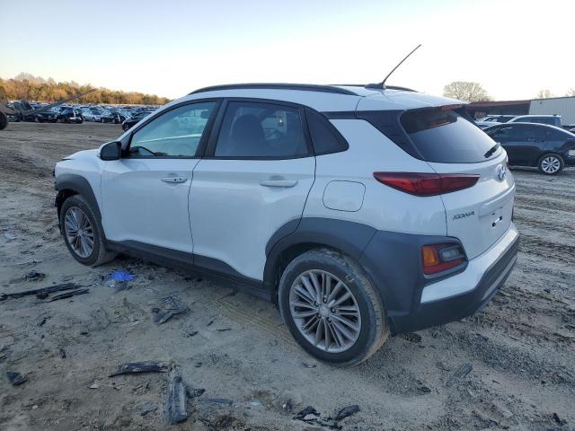 Photo 1 VIN: KM8K22AA0JU088916 - HYUNDAI KONA 