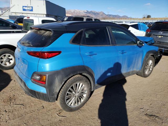 Photo 2 VIN: KM8K22AA0JU127312 - HYUNDAI KONA 