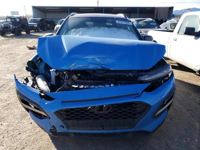 Photo 4 VIN: KM8K22AA0JU127312 - HYUNDAI KONA 