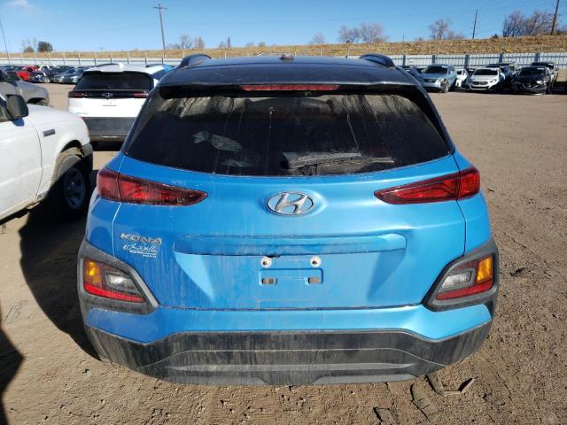 Photo 5 VIN: KM8K22AA0JU127312 - HYUNDAI KONA 