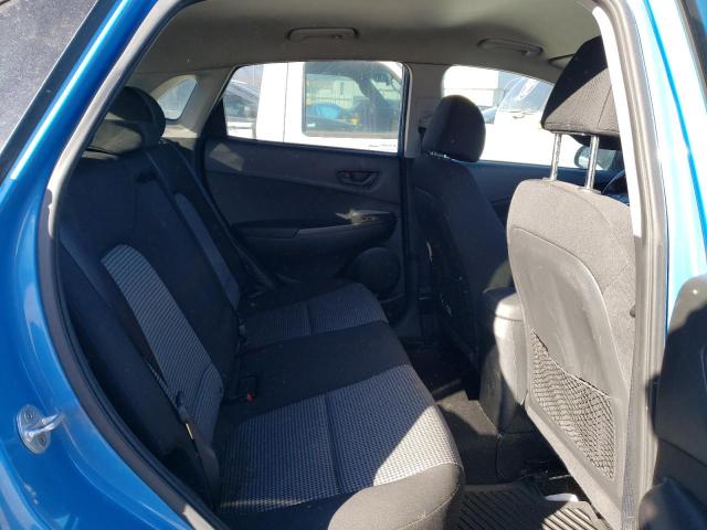 Photo 9 VIN: KM8K22AA0JU127312 - HYUNDAI KONA 