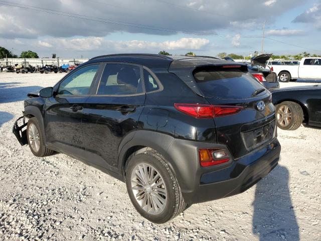 Photo 2 VIN: KM8K22AA0JU144921 - HYUNDAI KONA SEL 