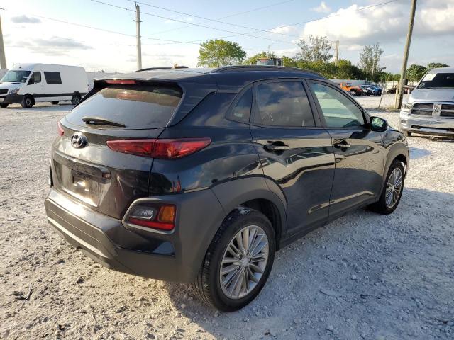 Photo 3 VIN: KM8K22AA0JU144921 - HYUNDAI KONA SEL 