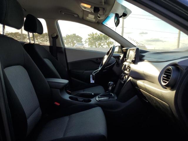 Photo 4 VIN: KM8K22AA0JU144921 - HYUNDAI KONA SEL 