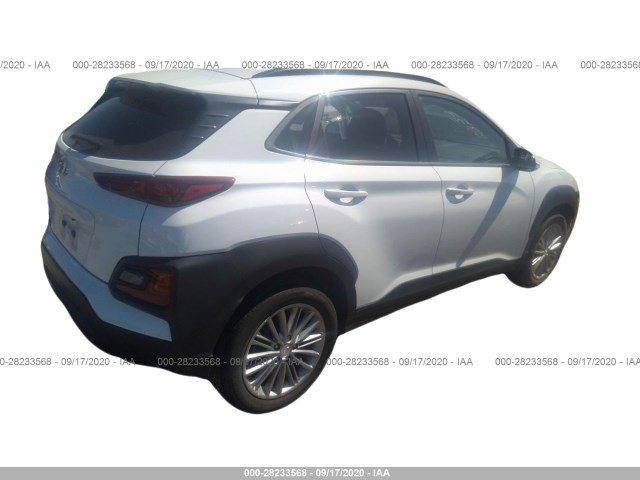 Photo 3 VIN: KM8K22AA0JU164991 - HYUNDAI KONA 