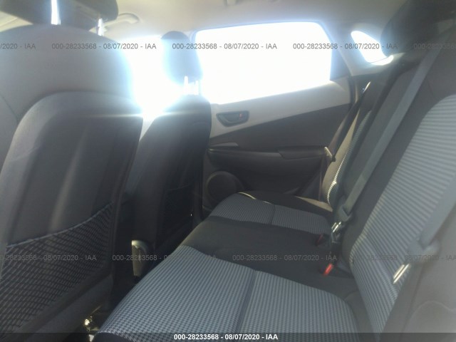 Photo 7 VIN: KM8K22AA0JU164991 - HYUNDAI KONA 