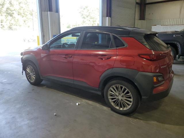 Photo 1 VIN: KM8K22AA0JU181998 - HYUNDAI KONA SEL 