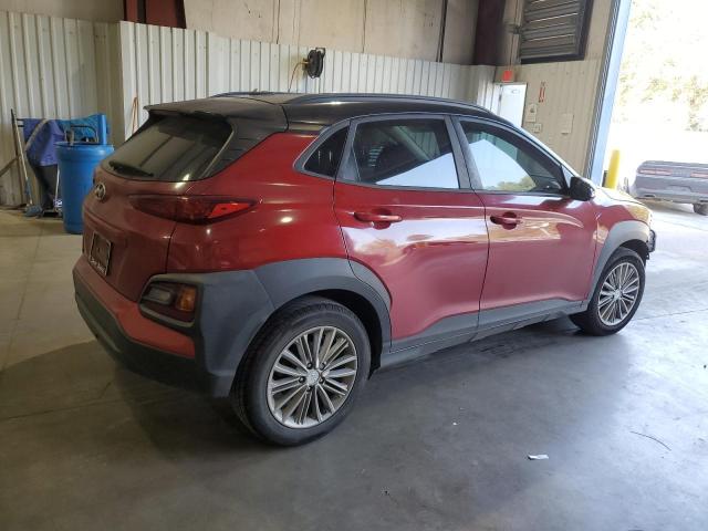 Photo 2 VIN: KM8K22AA0JU181998 - HYUNDAI KONA SEL 