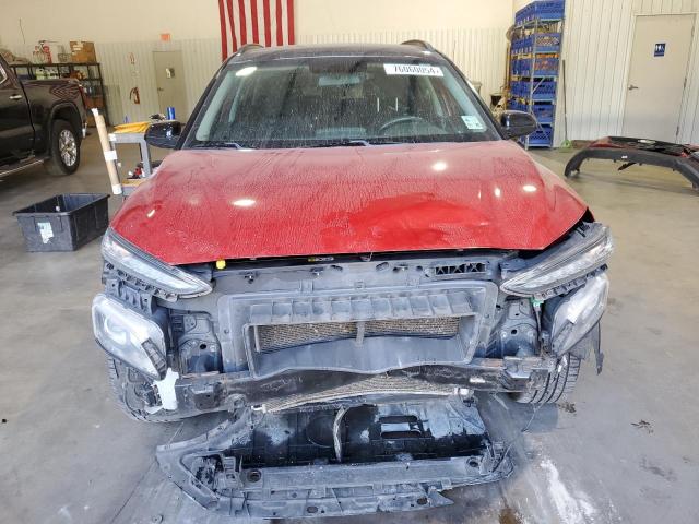 Photo 4 VIN: KM8K22AA0JU181998 - HYUNDAI KONA SEL 