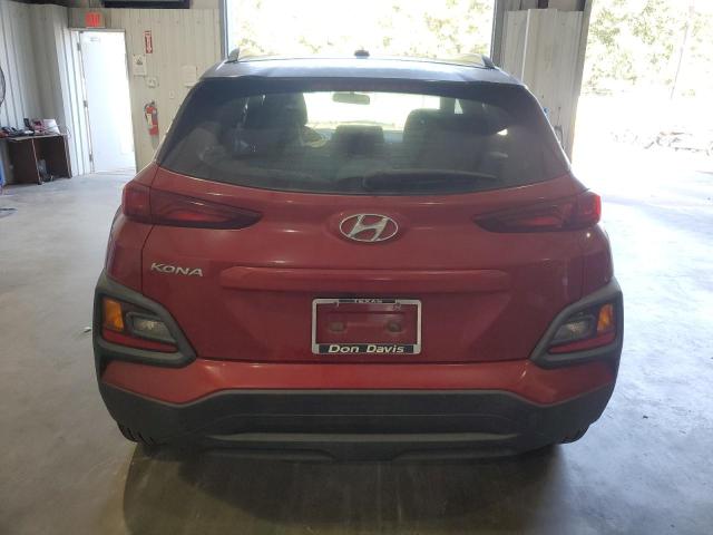 Photo 5 VIN: KM8K22AA0JU181998 - HYUNDAI KONA SEL 