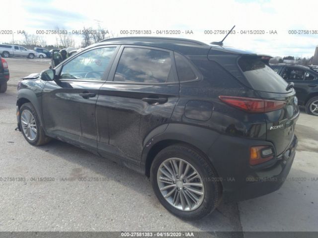 Photo 2 VIN: KM8K22AA0KU252778 - HYUNDAI KONA 