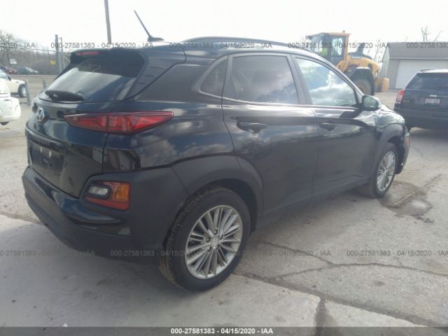 Photo 3 VIN: KM8K22AA0KU252778 - HYUNDAI KONA 