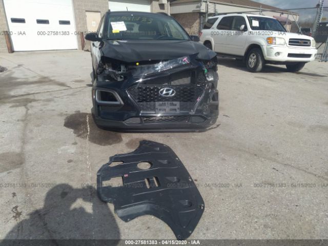 Photo 5 VIN: KM8K22AA0KU252778 - HYUNDAI KONA 