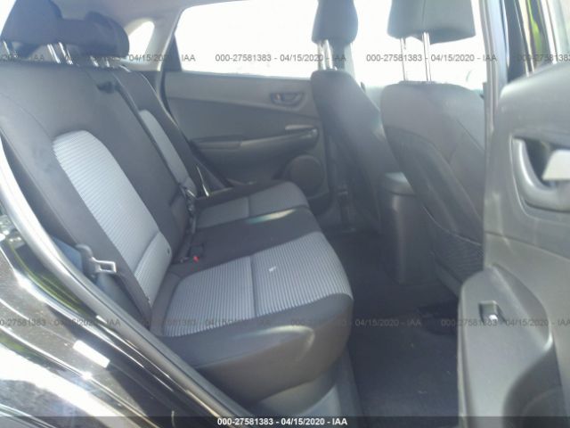 Photo 7 VIN: KM8K22AA0KU252778 - HYUNDAI KONA 