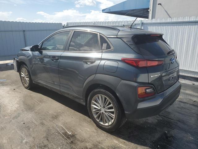 Photo 1 VIN: KM8K22AA0KU320139 - HYUNDAI KONA SEL 