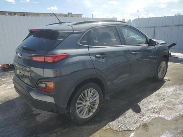 Photo 2 VIN: KM8K22AA0KU320139 - HYUNDAI KONA SEL 